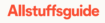 Allstuffsguide Logo