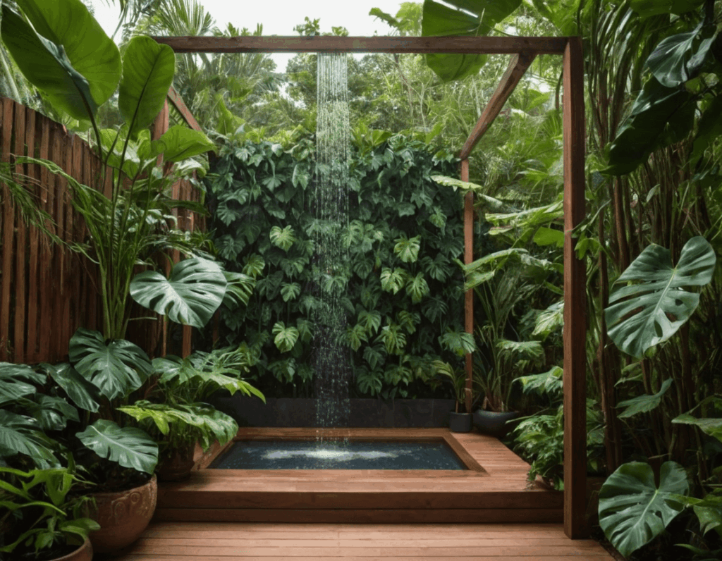 9. Monstera + Philodendron: Jungle Vibes Only