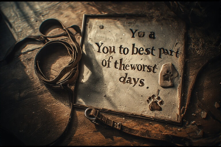 25 Comforting Pet Loss Quotes