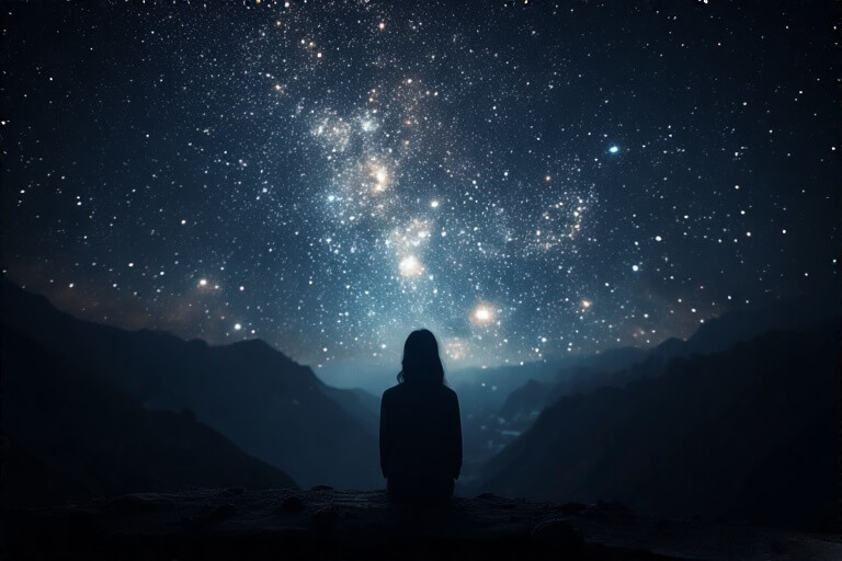 ✨ In Loving Memory Quotes with Spiritual or Poetic Meaning
