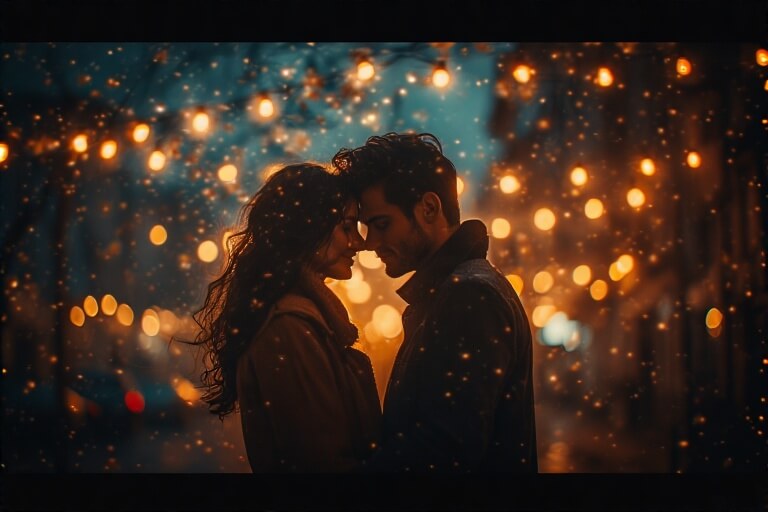 Romantic Quotes for Him