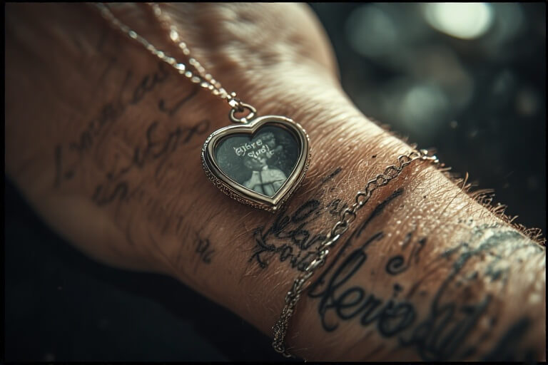 🔥 Short In Loving Memory Quotes (For Tattoos, Cards, Jewelry)