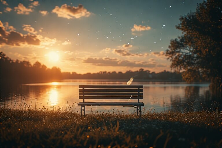In Loving Memory Quotes That Truly Speak to the Heart