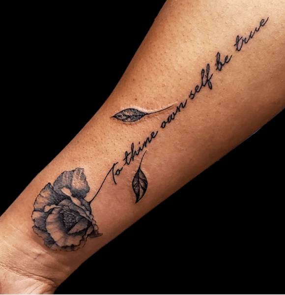 7. “To thine own self be true.” deep meaning quotes