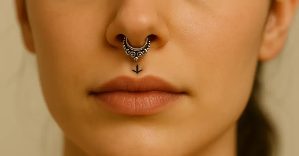 25 Tattoo Piercing Ideas You’ll Want to Try Immediately
