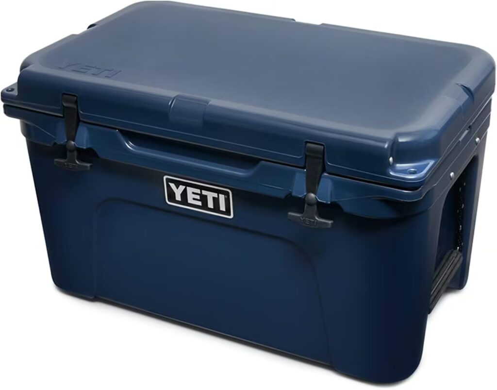 🏷️ Best Premium Cooler for Outdoor Parties
