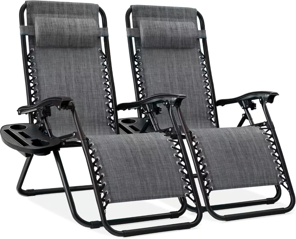 🏷️ Best Outdoor Lounge Chairs for Backyard Comfort