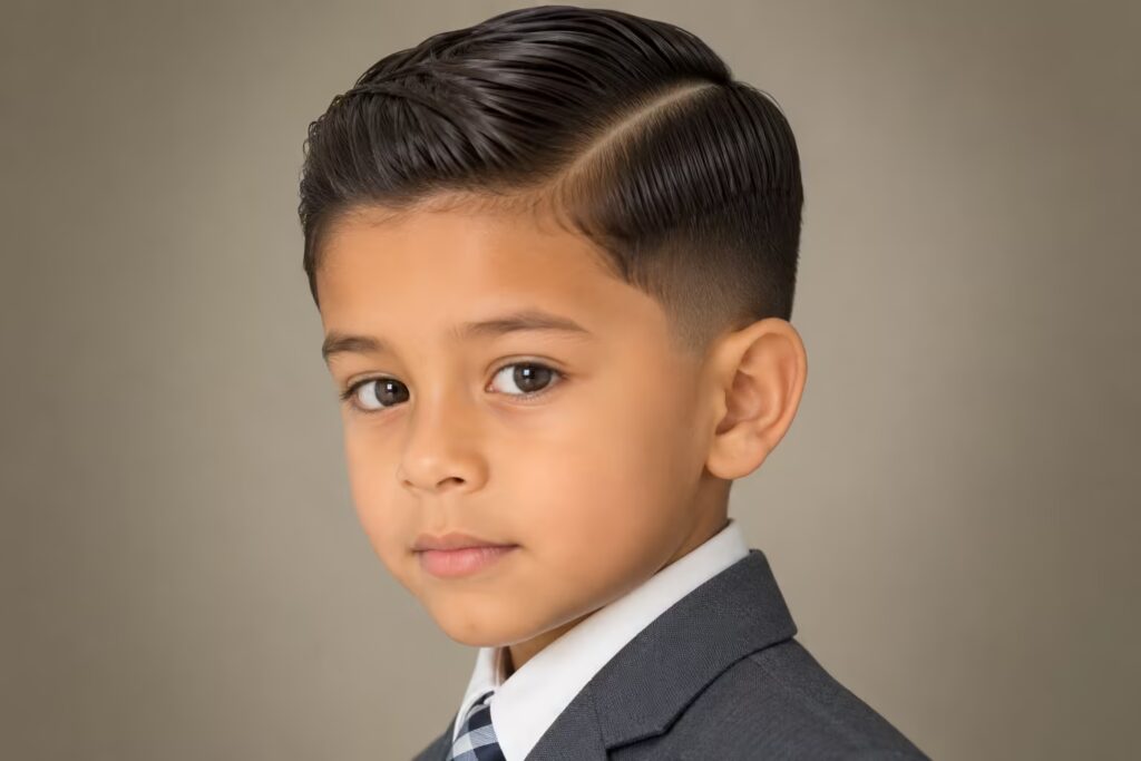 The Sharp Side Part