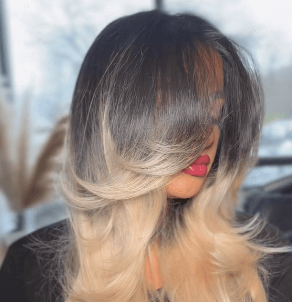 12. Soft Layers Around the Face — Dimension Without Losing Thickness