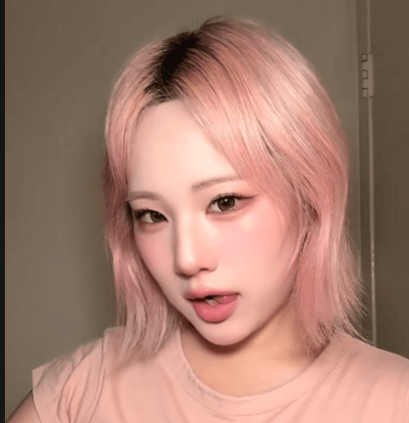 7. Frozen Rosé – Pink, But Make It Chill