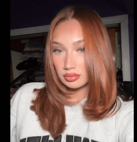 Cinnamon Spice