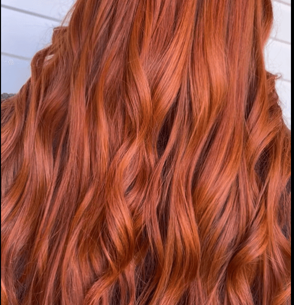 Spiced Copper